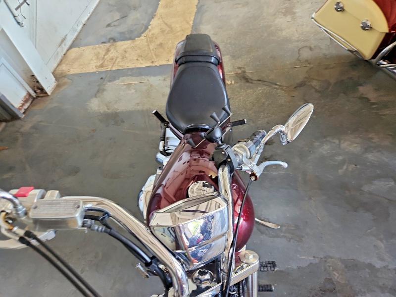 2010 Honda VT1300 CX