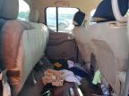 2008 Nissan Frontier SE V6