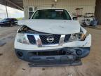 2018 Nissan Frontier S
