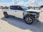 2022 Rivian R1T Adventure
