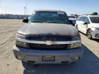 2002 Chevrolet Avalanche K1500