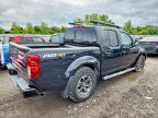 2019 Nissan Frontier PRO-4X