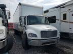 2022 Freightliner Business Class M2 BOX Truck