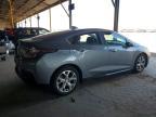 2018 Chevrolet Volt Premier