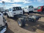 2022 Ford F550 Super Duty