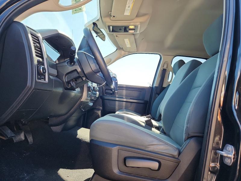 2017 Dodge RAM 1500 ST