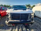 2024 Chevrolet Silverado K1500 Trail Boss Custom