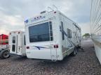 2008 Holiday Rambler Alumascape Camper
