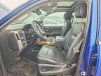 2017 Chevrolet Silverado K1500 High Country