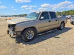2007 Chevrolet Silverado C1500 Classic Crew Cab