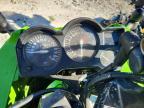 2001 Kawasaki EX250 F