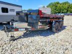 2026 Southland SL612-14K Dump Trailer