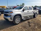 2020 Chevrolet Silverado K1500 Custom