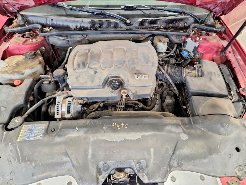 2011 Buick Lucerne CX
