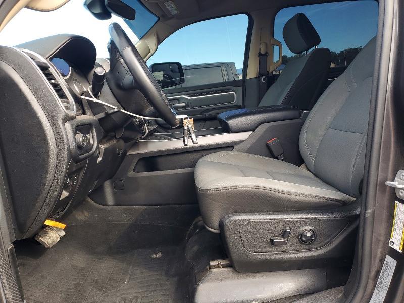 2020 Dodge RAM 1500 BIG Horn/lone Star