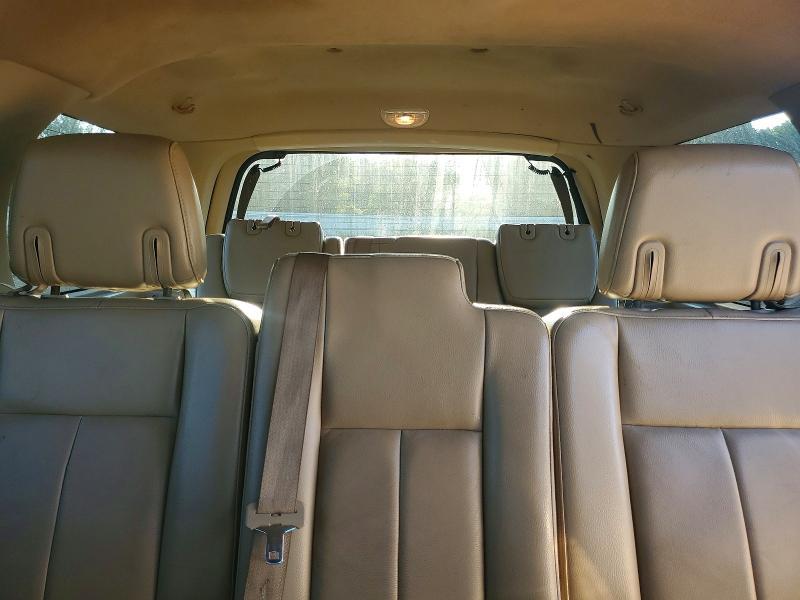 2008 Ford Expedition Eddie Bauer