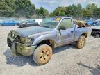2000 Toyota Tacoma Base