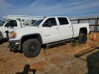 2015 GMC Sierra K2500 SLE