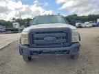 2015 Ford F550 Super Duty