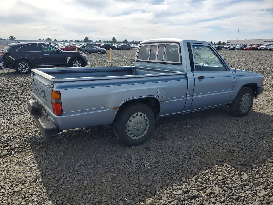 1988 Toyota Pickup 1/2 TON RN50