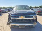 2024 Chevrolet Silverado K1500 LT