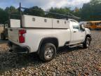 2020 Chevrolet Silverado K2500 Heavy Duty