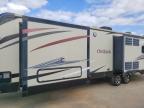 2016 Keystone Outback Camper