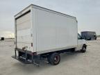 2019 Chevrolet Express G3500 BOX Truck
