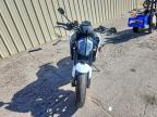 2021 KTM 890 Duke R