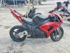 2006 Honda CBR1000 RR