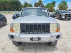 2006 Jeep Commander