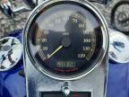 2007 Harley-Davidson Fxst Custom