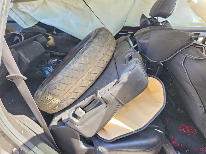2012 Acura MDX Advance