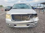 2006 Ford F150 Supercrew