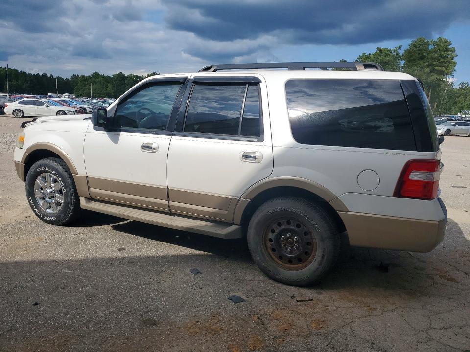 2014 Ford Expedition XLT