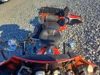 2012 Harley-Davidson FLHTCUSE7 CVO Ultra Classic Electra Glide