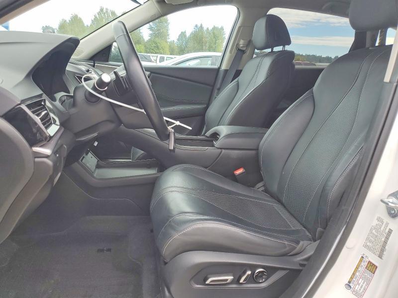 2021 Acura RDX Technology