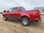 2001 Ford F150 Supercrew