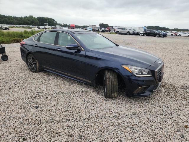 2019 Genesis G80 3.8