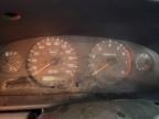 2000 Nissan Frontier XE