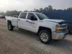 2018 Chevrolet Silverado K3500