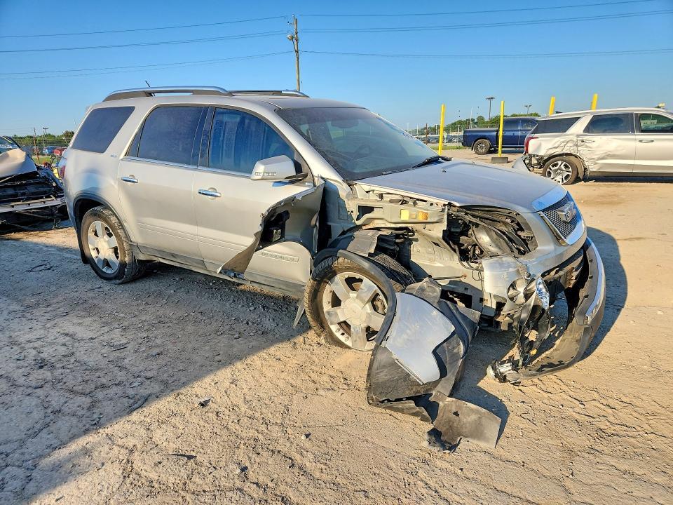 2008 GMC Acadia Slt-1