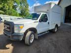 2015 Ford F250 Super Duty BOX Truck