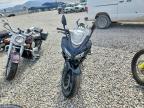2013 Honda CBR500 R