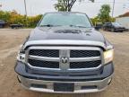 2019 Dodge RAM 1500 Classic Tradesman