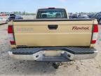 1998 Nissan Frontier XE
