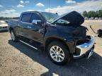 2021 Chevrolet Silverado K1500 LTZ