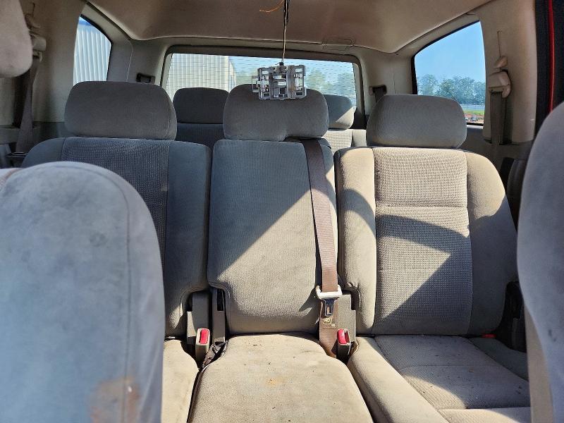2006 Dodge Durango SLT
