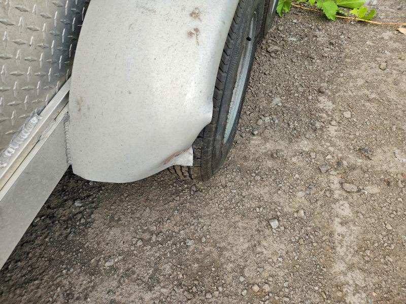 2016 Unknown 2016 Utility Trailer