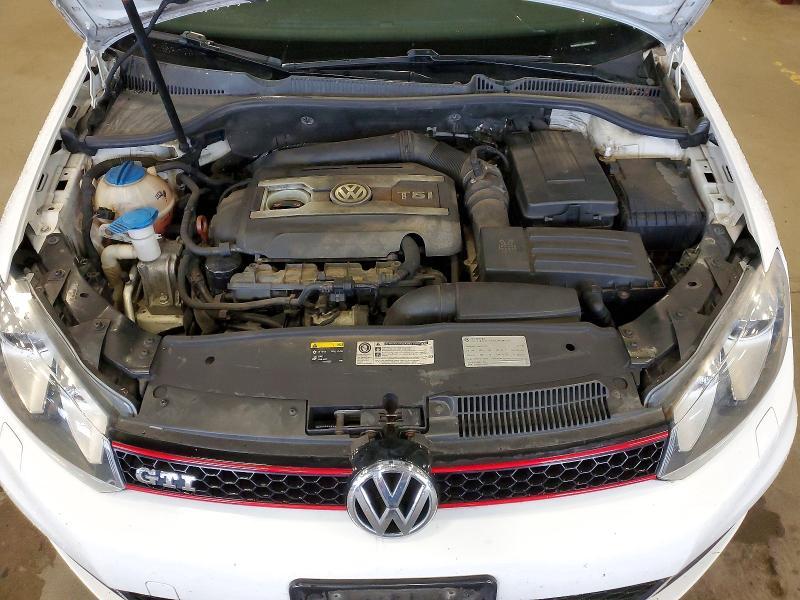 2013 Volkswagen GTI